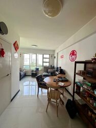 Blk 361 Sembawang Cres (Sembawang), HDB 2 Rooms #459292521